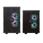 Riotoro Morpheus negra  Caja