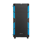 Sharkoon AI7000 negra azul  Caja