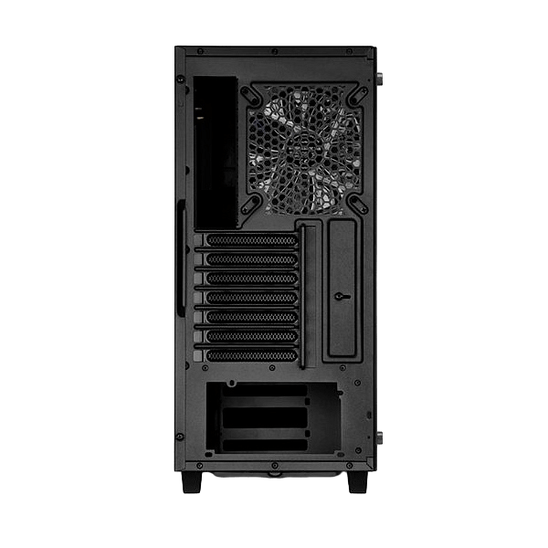 Sharkoon AI7000 negra azul  Caja