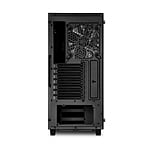 Sharkoon AI7000 negra azul  Caja