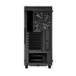 Sharkoon AI7000 negra azul  Caja