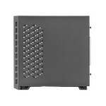 Sharkoon Night Shark Blue ATX   Caja Sharkoon Night Shark Blue ATX   Caja