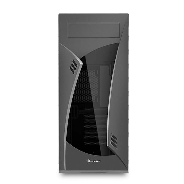 Sharkoon Night Shark Lite ATX   Caja
