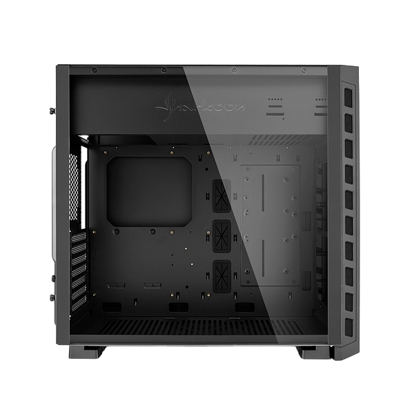Sharkoon Night Shark Lite ATX   Caja