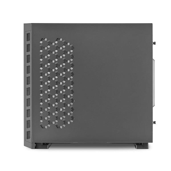 Sharkoon Night Shark Lite ATX   Caja