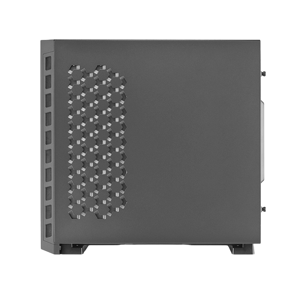 Sharkoon Night Shark Lite ATX   Caja