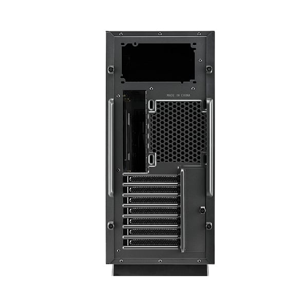 Sharkoon Night Shark Lite ATX   Caja