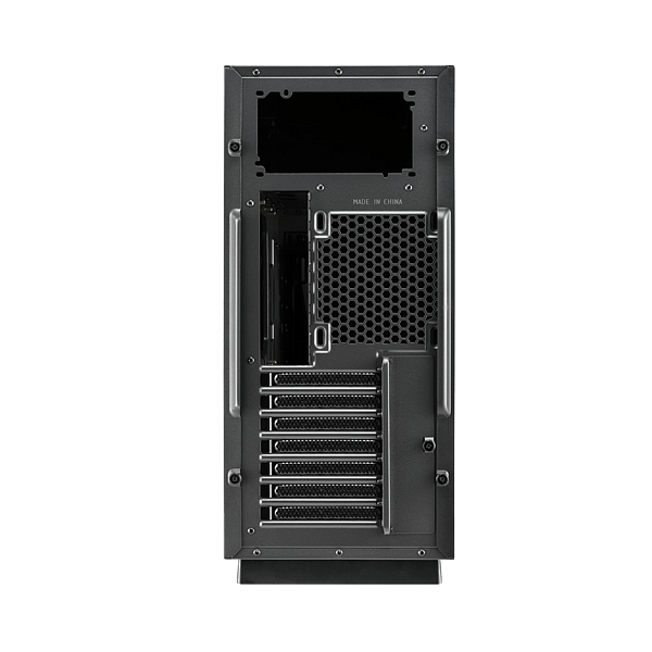 Sharkoon Night Shark Lite ATX   Caja
