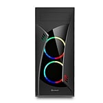 Sharkoon Night Shark RGB ATX  Caja