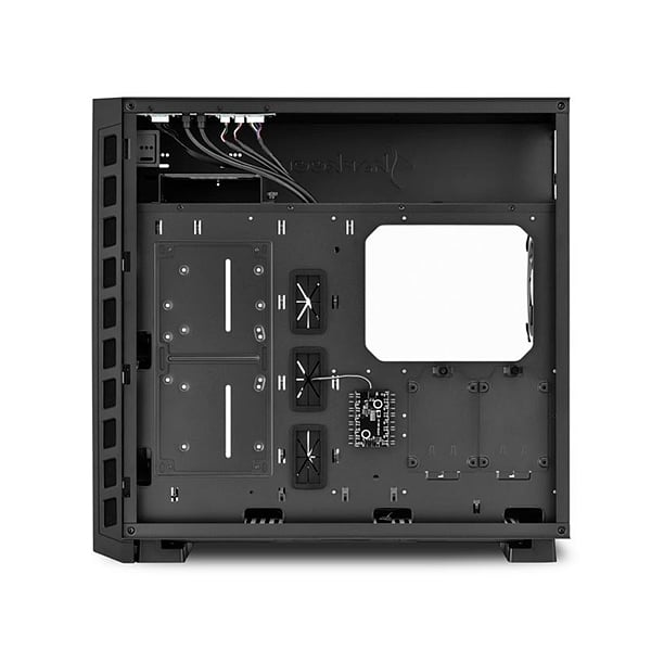 Sharkoon Night Shark RGB ATX  Caja
