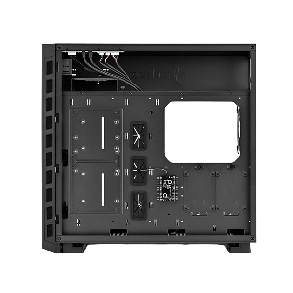 Sharkoon Night Shark RGB ATX  Caja