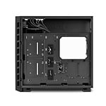 Sharkoon Night Shark RGB ATX  Caja