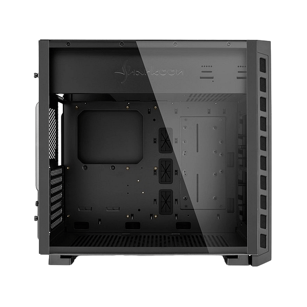 Sharkoon Night Shark RGB ATX  Caja