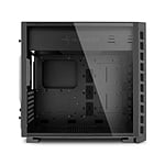 Sharkoon Night Shark RGB ATX  Caja