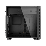 Sharkoon Night Shark RGB ATX  Caja