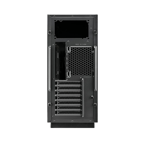 Sharkoon Night Shark RGB ATX  Caja