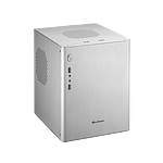 Sharkoon CAM MiniTower Plata MATX  Caja