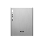 Sharkoon CAM MiniTower Plata MATX  Caja