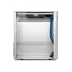Sharkoon CAM MiniTower Plata MATX  Caja
