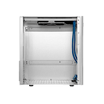 Sharkoon CAM MiniTower Plata MATX  Caja