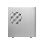 Sharkoon CAM MiniTower Plata MATX  Caja