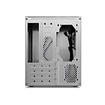 Sharkoon CAM MiniTower Plata MATX  Caja
