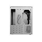 Sharkoon CAM MiniTower Plata MATX  Caja