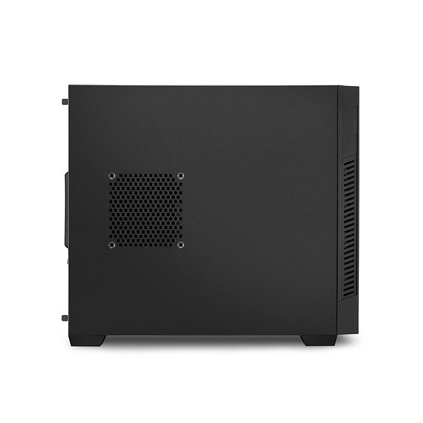 Sharkoon S1000 Negra MATX  Caja