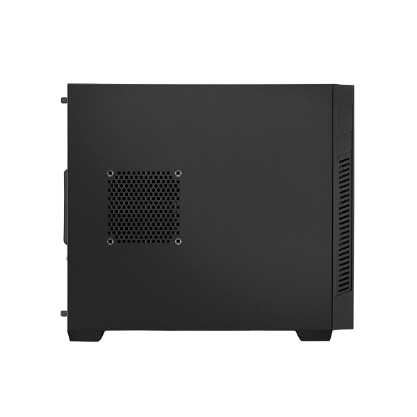 Sharkoon S1000 Negra MATX  Caja
