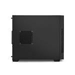 Sharkoon S1000 Negra MATX  Caja