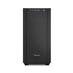 Sharkoon S1000 Window Negra MATX  Caja