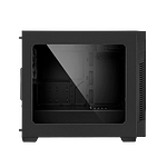 Sharkoon S1000 Window Negra MATX  Caja
