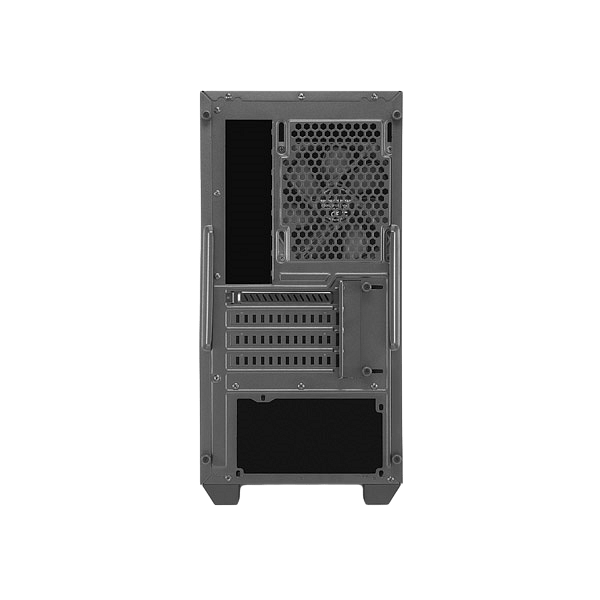 Sharkoon S1000 Window Negra MATX  Caja