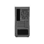 Sharkoon S1000 Window Negra MATX  Caja