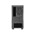 Sharkoon S1000 Window Negra MATX  Caja