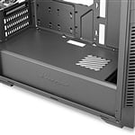 Sharkoon S1000 Window Negra MATX  Caja