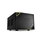 Sharkoon Shark Zone C10 MiniITX  Caja