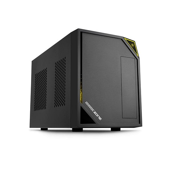 Sharkoon Shark Zone C10 MiniITX  Caja