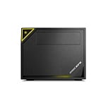Sharkoon Shark Zone C10 MiniITX  Caja