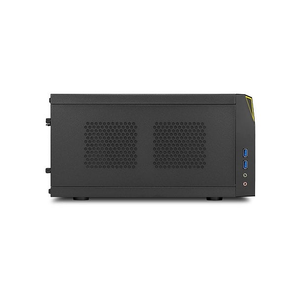 Sharkoon Shark Zone C10 MiniITX  Caja