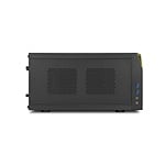 Sharkoon Shark Zone C10 MiniITX  Caja