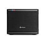 Sharkoon QB One Negro MiniITX  Caja