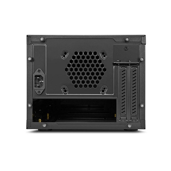 Sharkoon QB One Negro MiniITX  Caja