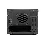 Sharkoon QB One Negro MiniITX  Caja