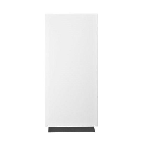 Sharkoon Pure steel blanca ATX  Caja
