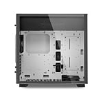 Sharkoon Pure steel blanca ATX  Caja