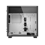 Sharkoon Pure steel blanca ATX Caja Sharkoon Pure steel blanca ATX Caja