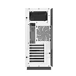 Sharkoon Pure steel blanca ATX  Caja