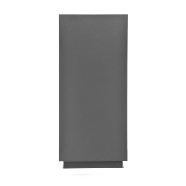 Sharkoon Pure steel negra ATX  Caja