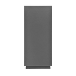 Sharkoon Pure steel negra ATX  Caja Sharkoon Pure steel negra ATX  Caja